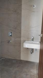 Image of 1325 Sq.ft 2 BHK Apartment / Flat for sale in Hallmark Skyrena, Narsingi, Hyderabad for Rs. 13000000