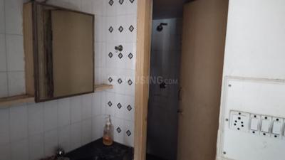 Bathroom Image of 3000 Sq.ft 4 BHK Villa for sale in Thaltej Ahmedabad for Rs. 17500000