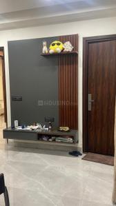 Bedroom Image of 2500 Sq.ft 3 BHK Builder Floor for sale in Baberpur Mandi Panipat for Rs. 21500000