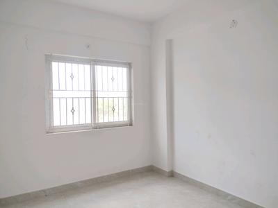 Bedroom Image of 1375 Sq.ft 3 BHK Apartment / Flat for sale in MG Infinity, Kadagrahara Bengaluru for Rs. 6600000