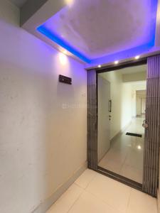 Hall Image of 1510 Sq.ft 3 BHK Apartment / Flat for sale in Kamalgazi Kolkata for Rs. 7180000