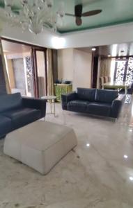 Hall Image of 2300 Sq.ft 4 BHK Apartment / Flat for sale in Shivaji Park Mumbai for Rs. 90000000