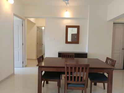 Dining Area Image of 1552 Sq.ft 3 BHK Apartment / Flat for sale in Atur Valley Vista Wing A, Pisoli Pune for Rs. 7500000