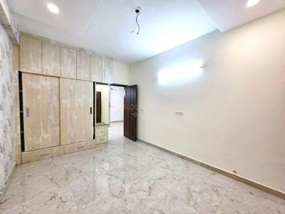 Bedroom Image of 1125 Sq.ft 3 BHK Apartment / Flat for sale in Peer Muchalla Zirakpur for Rs. 6190000