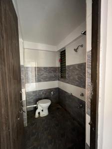 Bathroom Image of 774 Sq.ft 1 BHK Apartment / Flat for sale in Laxmi Nivas, Narolgam Ahmedabad for Rs. 2100000