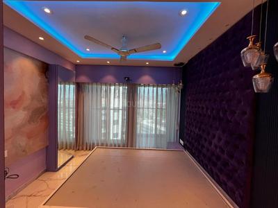 Hall Image of 1500 Sq.ft 3.5 BHK Apartment / Flat for sale in Gudhavan Thane for Rs. 16000000