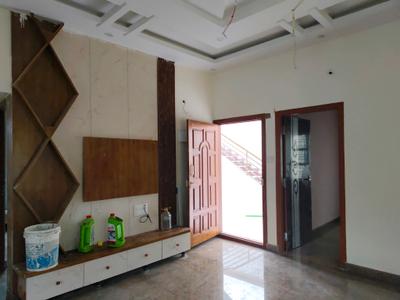 Living Room Image of 900 Sq.ft 3 BHK Independent House for sale in Hancharahalli Village Bengaluru for Rs. 10700010