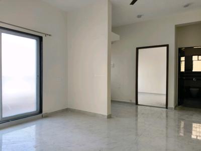Living Room Image of 450 Sq.ft 1 BHK Apartment / Flat for rent in Bhoirwadi Pune for Rs. 14000