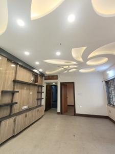 Hall Image of 1500 Sq.ft 3 BHK Builder Floor for sale in New Town Kolkata for Rs. 13500000