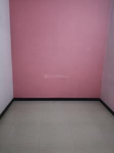 Bedroom Image of 540 Sq.ft 3 BHK Independent House for rent in Shyam Nagar Kanpur for Rs. 8000