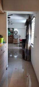 Kitchen Image of 1206 Sq.ft 2.5 BHK Apartment / Flat for rent in Appaswamy The Bloomingdale, Pammal Chennai for Rs. 30000