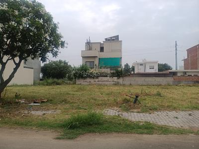 Image of 2961 Sq.ft Residential Plot / Land for sale in Omaxe Phase 3 Mullanpur, New Chandigarh, Chandigarh for Rs. 46060000