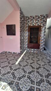Balcony Image of 779 Sq.ft 2 BHK Independent House for sale in Sevvapet Chennai for Rs. 3700000