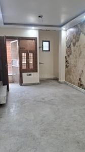 2 BHK Independent Builder Floor