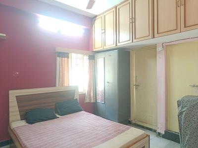 Bedroom Image of 700 Sq.ft 2 BHK Apartment / Flat for sale in Shivaji Nagar Secunderabad for Rs. 5500000