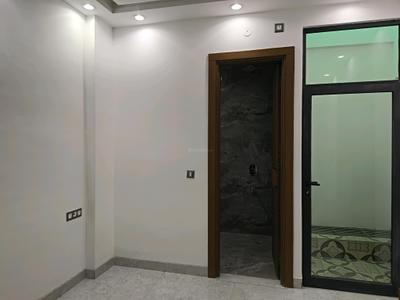Bedroom Image of 1550 Sq.ft 3 BHK Builder Floor for sale in Vaishali Ghaziabad for Rs. 17500000