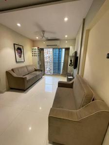 1 BHK Flat