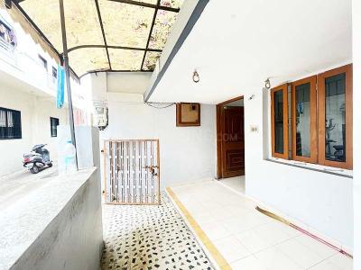 Balcony Image of 657 Sq.ft 3 BHK Independent House for sale in Ghodasar Ahmedabad for Rs. 6500000