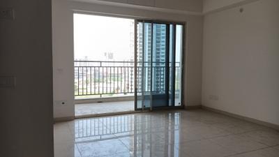 Living Room Image of 1855 Sq.ft 3 BHK Apartment / Flat for sale in Godrej Air, Sector 85 Gurgaon for Rs. 27600000