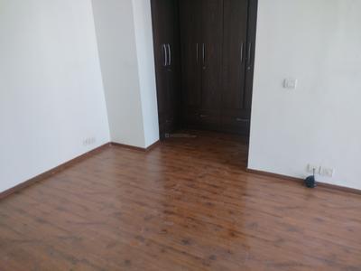 Bedroom Image of 1245 Sq.ft 3 BHK Apartment / Flat for sale in Unitech The Residences, Sector 33 Gurgaon for Rs. 26000000