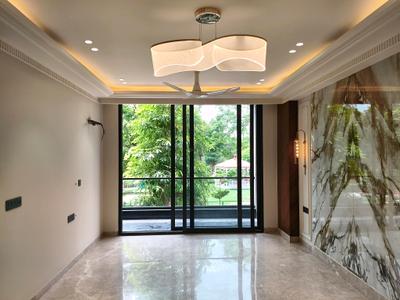 Living Room Image of 1800 Sq.ft 3 BHK Builder Floor for sale in Vipul World, Sector 48 Gurgaon for Rs. 26000000