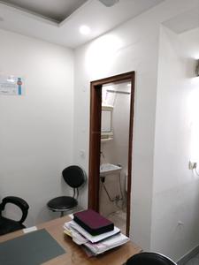 Servant Room Image of 1900 Sq.ft 3 BHK Apartment / Flat for sale in CGHS Udyog Vihar by CGHS Group, Sector 22 Dwarka New Delhi for Rs. 36800000