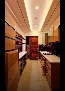 3 BHK Independent House