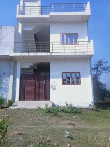 Image of 600 Sq.ft 3 BHK Independent House for sale in Dhawa, Lucknow for Rs. 3200000