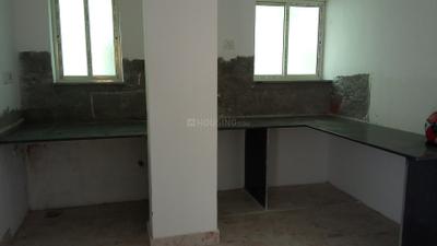 Kitchen Image of 1500 Sq.ft 3 BHK Apartment / Flat for sale in Lake Gardens Kolkata for Rs. 11500000