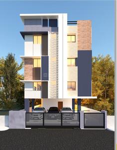 2 BHK Flat