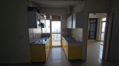 Kitchen Image of 744 Sq.ft 2 BHK Apartment / Flat for sale in Suncity Avenue 76, Sector 76 Gurgaon for Rs. 7650000
