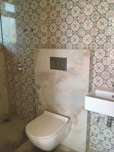 Bedroom Four Image of 1804 Sq.ft 4 BHK Apartment / Flat for sale in Lodha Magnolia A B And C, Bhiwandi Thane for Rs. 13200000