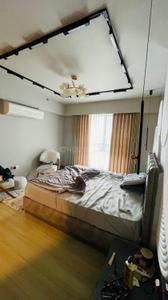 Bedroom Image of 4100 Sq.ft 4 BHK Apartment / Flat for sale in DLF Riverside, Vyttila Kochi for Rs. 33000000