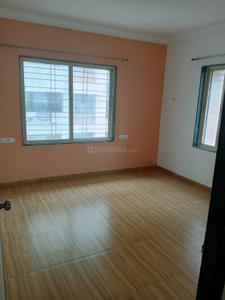 Bedroom Image of 1060 Sq.ft 2 BHK Apartment / Flat for sale in Deolali Camp Devlali for Rs. 4600000