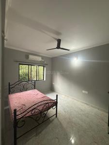 Bedroom Image of 1076 Sq.ft 2 BHK Apartment / Flat for rent in Mapusa Goa for Rs. 30000