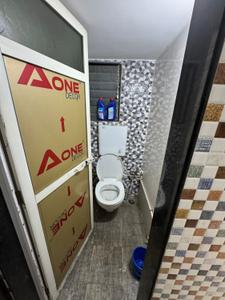 Image of 650 Sq.ft 1 BHK Apartment / Flat for sale in Badlapur East, Badlapur for Rs. 2700000