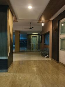 Lobby Image of 1000 Sq.ft 2 BHK Apartment / Flat for rent in Mohan Pride, Kalyan West Kalyan for Rs. 26500