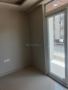 Bedroom Image of 1727 Sq.ft 4 BHK Apartment / Flat for sale in Grand Sikar Road Jaipur for Rs. 7580580