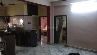 Hall Image of 1000 Sq.ft 2 BHK Apartment / Flat for sale in Beliaghata Kolkata for Rs. 3500000