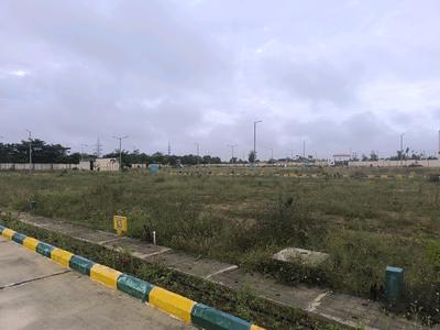 Image of 1200 Sq.ft Residential Plot / Land for sale in MBC Avinya Enclave, Vemagal, Kolar for Rs. 3780200