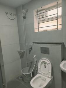 Image of 250 Sq.ft 1 RK Apartment / Flat for rent in Mahadevapura, Bengaluru for Rs. 20000