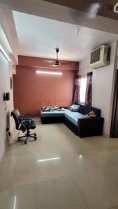 Hall Image of 1200 Sq.ft 3 BHK Apartment / Flat for rent in Srijan Green Field City Classic Premium, Maheshtala Kolkata for Rs. 25000