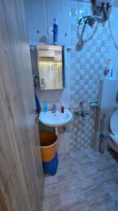 Image of 490 Sq.ft 1 BHK Apartment / Flat for sale in Man Opus, Mira Road East, Mira Bhayandar for Rs. 7600000