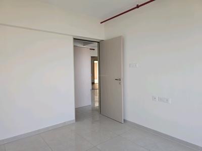 Bedroom Image of 727 Sq.ft 2 BHK Apartment / Flat for sale in Shraddha Gold Crest, Kandivali West Mumbai for Rs. 17900000