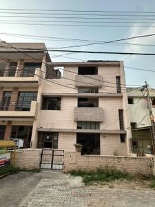Image of 1800 Sq.ft 6 BHK Independent House for sale in Sector 59, Mohali for Rs. 37500000