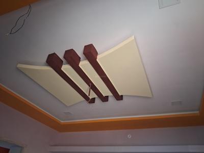 Living Room Image of 760 Sq.ft 2 BHK Independent House for sale in Manali New Town Chennai for Rs. 4900000