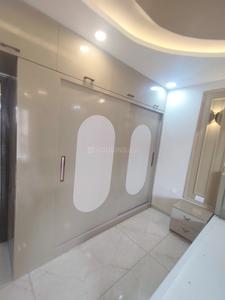 Bedroom Image of 2400 Sq.ft 4 BHK Apartment / Flat for rent in Rishita Manhattan, Gomti Nagar Lucknow for Rs. 52000
