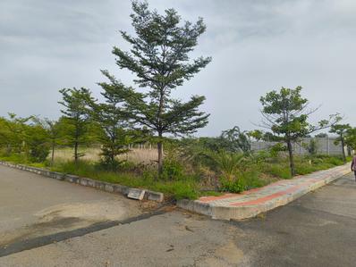 Image of 200 Sq.ft Residential Plot / Land for sale in Choutuppal, Yadadri Bhuvanagiri for Rs. 4200000