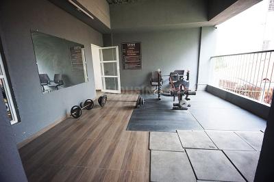Balcony Image of 958 Sq.ft 2 BHK Apartment / Flat for sale in Charholi Budruk Pune for Rs. 7000000
