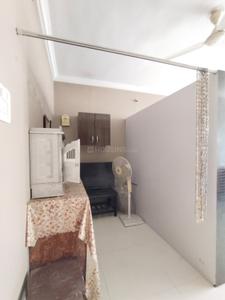 Kitchen Image of 1651 Sq.ft 3 BHK Apartment / Flat for sale in Wanowrie Pune for Rs. 13000000